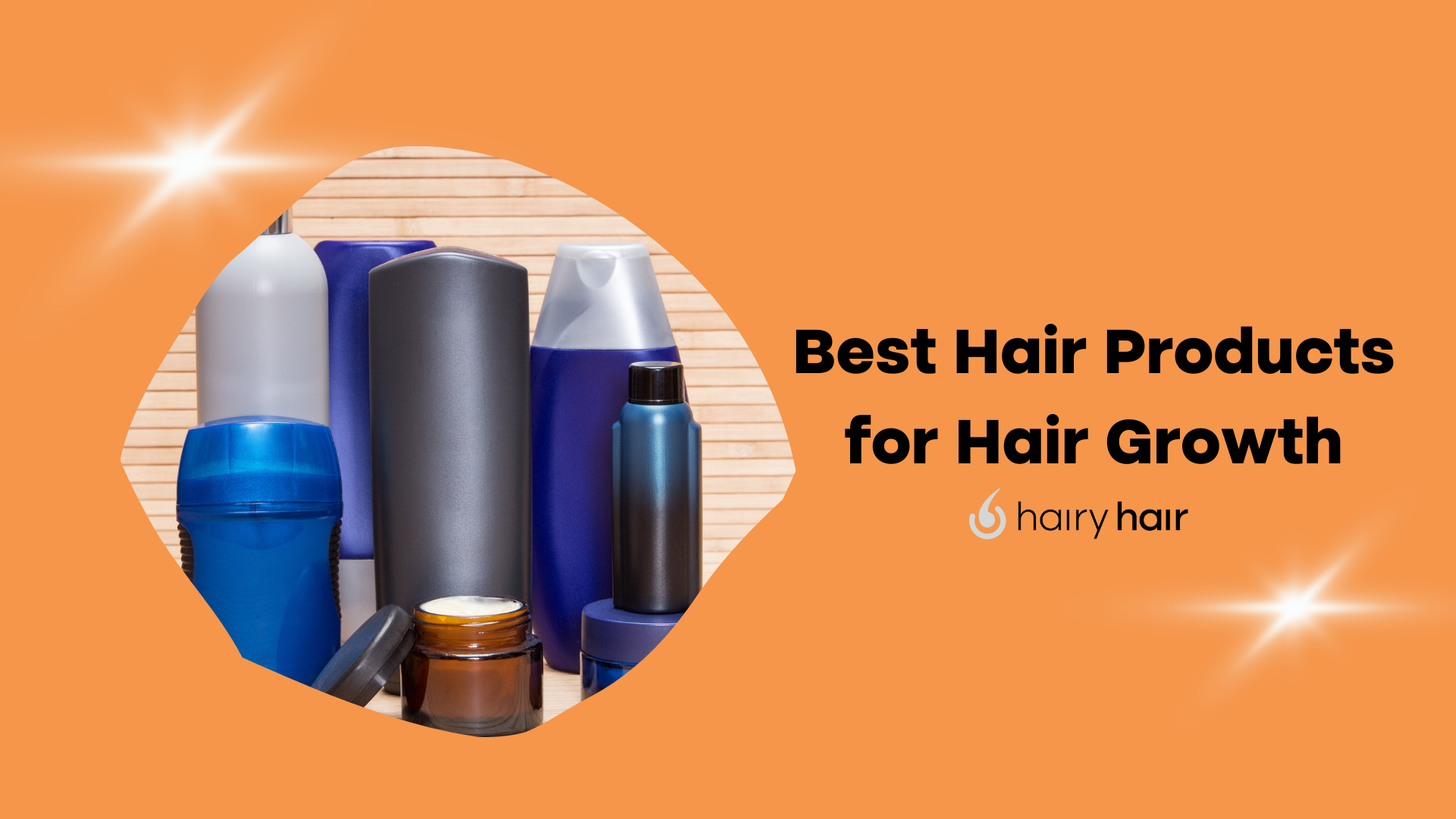 The 10 Best Hair Products for Hair Growth